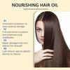 Hoegoa Nourishing Hair Care Essential Oil Nourishing Moisturizing Hair Natural Luster Fluffy Care Soft Essence Oil