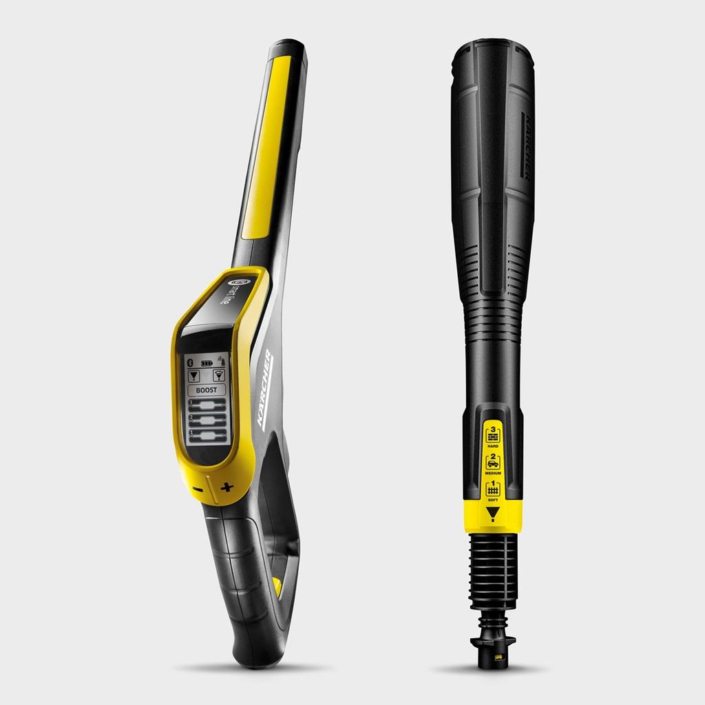 Πλυντικό υψηλής πίεσης KARCHER K 7 Smart Control Flex