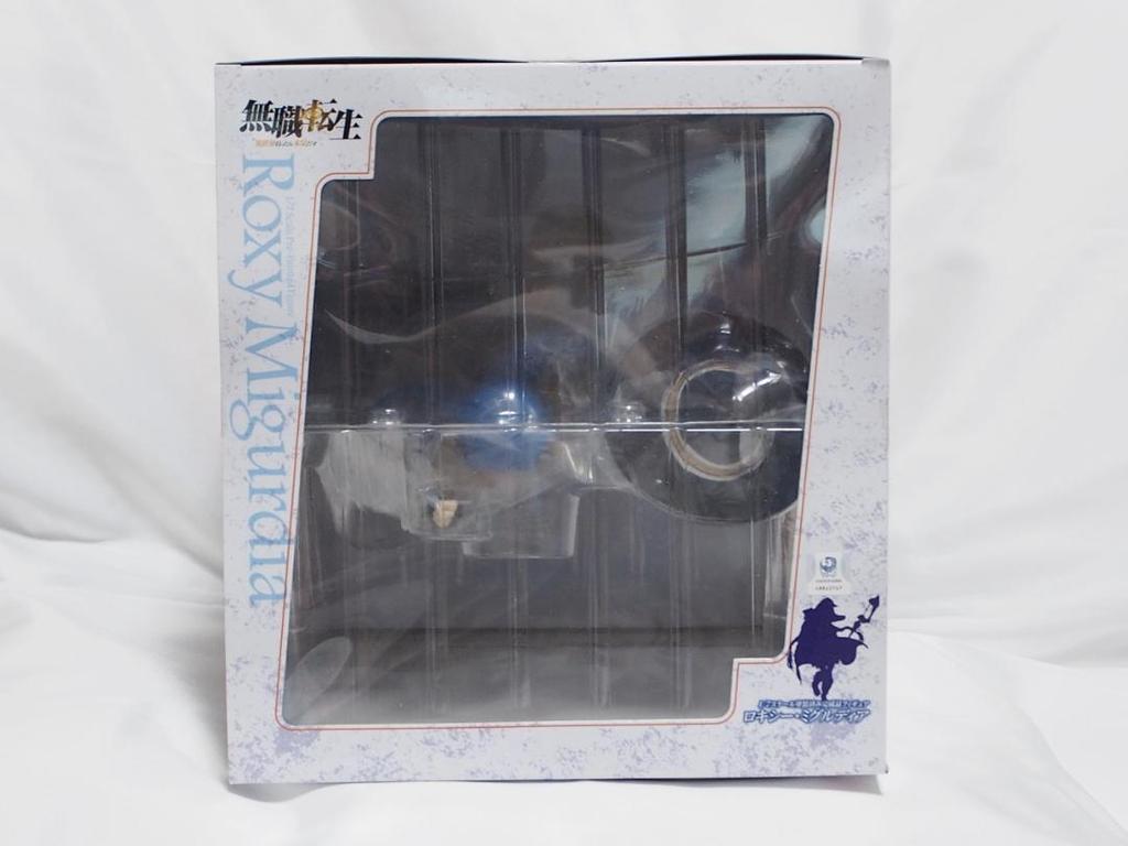 [USED] CAworks Roxy Migurdia 1/7 scale figure