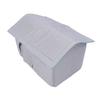 Cat Cooling House with 9Pcs Ice Pack Oxford Cloth Spacious Anti Slip Bottom Summer Pet Cat Dog Cooli
