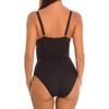 124180382 Damen Shapewear-Bodysuit mit Bügeln