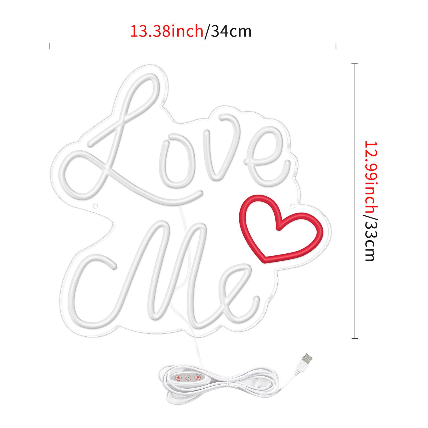 

Декор для вечеринки С днем рождения Неоновая светодиодная вывеска для настенного декора Свадебная вечеринка Корона Для бара Кофейни JMH-022