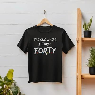 Oberteile – T-Shirts