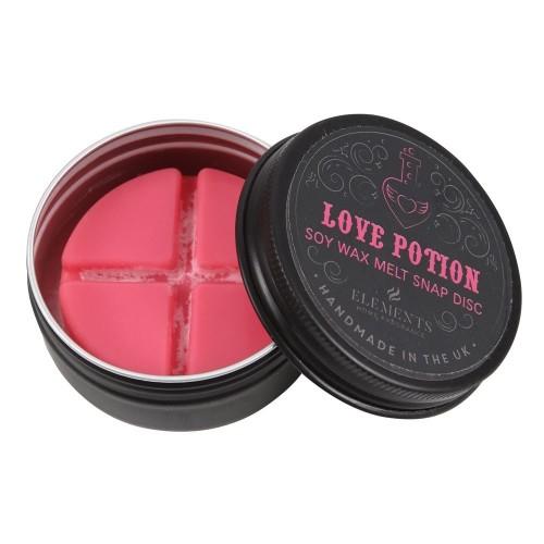 Something Different Home Fragrance Love Potion Disc Wax Melts