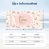 Peter Rabbit Beach Towel, Personalized Custom Text, Quick Dry Soft Large Towel For Swimming Pool Travel
