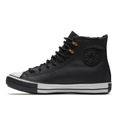 Chuck Taylor All Star Winter Hi Gore-Tex Nero/Bianco Unisex 165936C