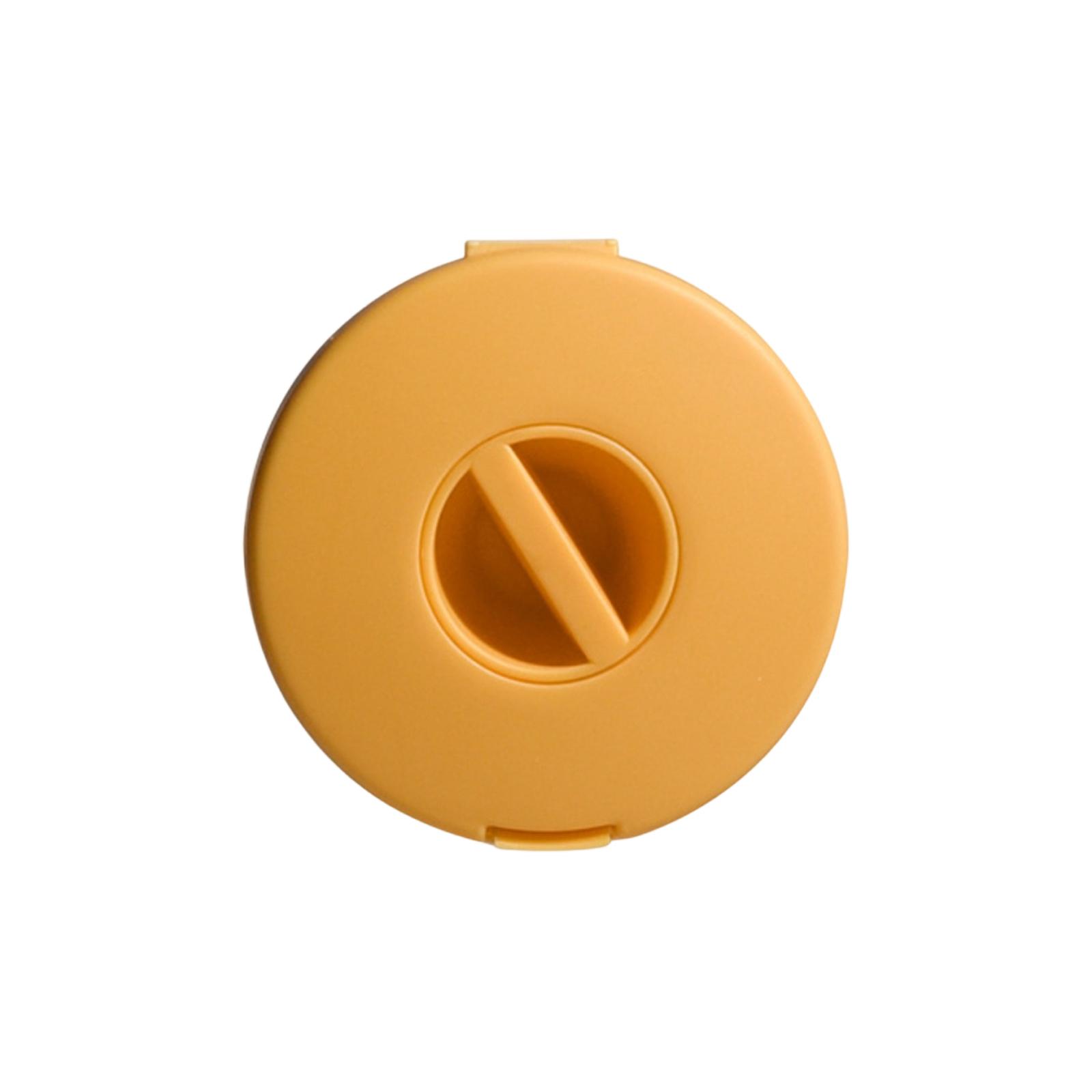 

Rotatable Charger Cable Storage Box Data Cable Hub Box One Size