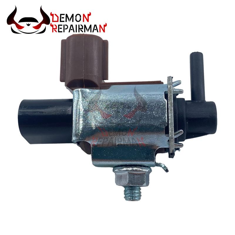 Solenoid Valve For MITSUBISHI GALANT VI 2000-2004 ECLIPSE Convertible 1999-2005  DIAMANTE II Saloon 1999-2004 MR127520 MR299355