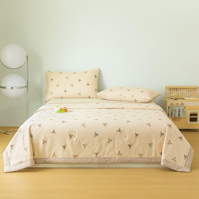 MINISO All-Cotton Comforter
