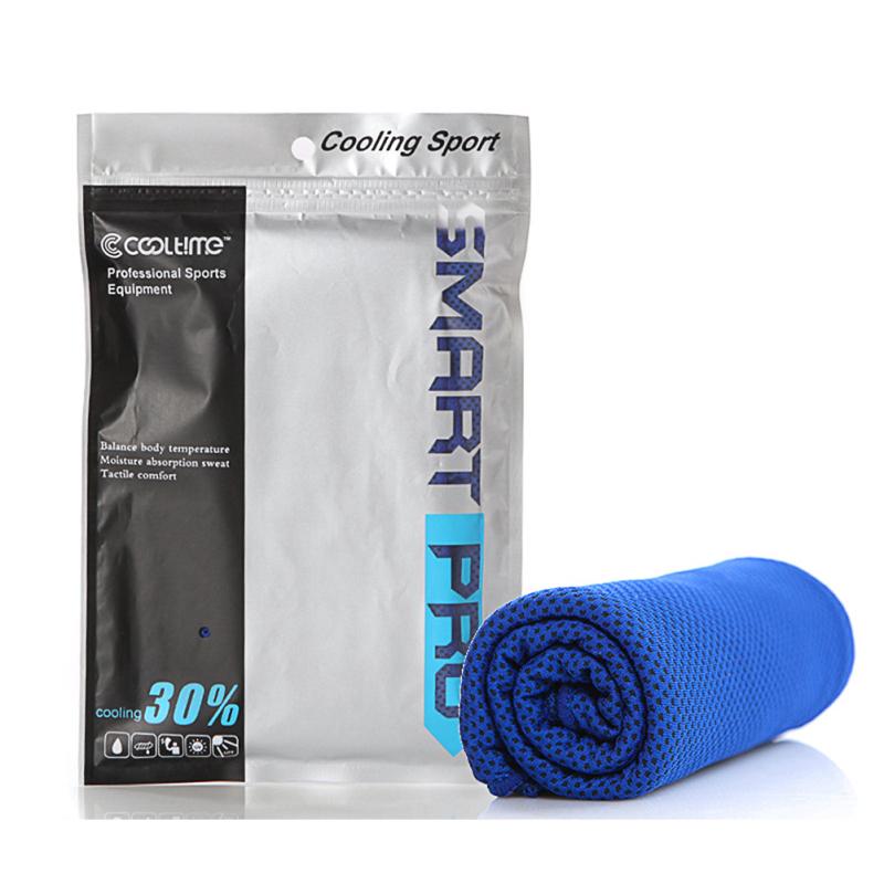 Cooling Towel Super Absorbent Cooling Towel for Sports