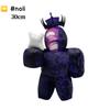 Roblox Forsaken Gubby Plush Doll