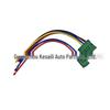 Konektor/Kabel 6441.L2 pro Renault & Citroen C2/C3/C5 a Peugeot 406/107/207.