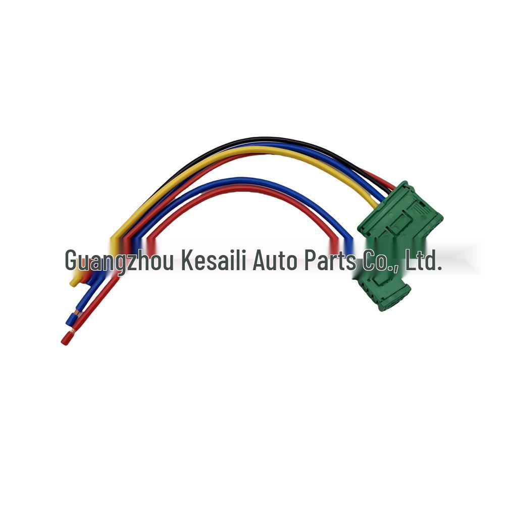 Konektor/Kabel 6441.L2 pro Renault & Citroen C2/C3/C5 a Peugeot 406/107/207.