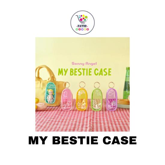 Кейс Sonny Angel MY BESTIE Random
