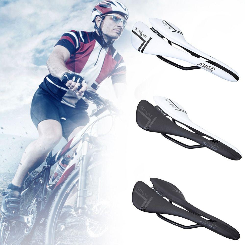 

Anti-skid Cycling Cushion Breathable Bike Seat Cushion Accessories Bike Saddle