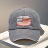 A Cool And Fashionable Retirement Gift Suitable for Both Men And Women This Adjustable Baseball Cap Is Perfect for Fathers Mo