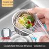 CHUSHE Kitchen Cleaning & Maintenance Solutions