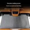 Gaoshan Foot Pad Full Set: 7/8/9/Flagship Edition Car-Use, Wear-Resistant, Non-Slip, Full Interior Coverage.