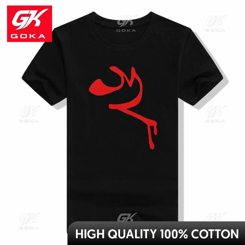 New EddsWorld Red Army TShirt Summer Casual Short Sleeved Tee Fashion Outdoor Round Neck Tops T Shirts Edgy Punk Rock Tshirts