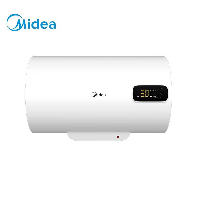 

Электрический водонагреватель Midea 80 л