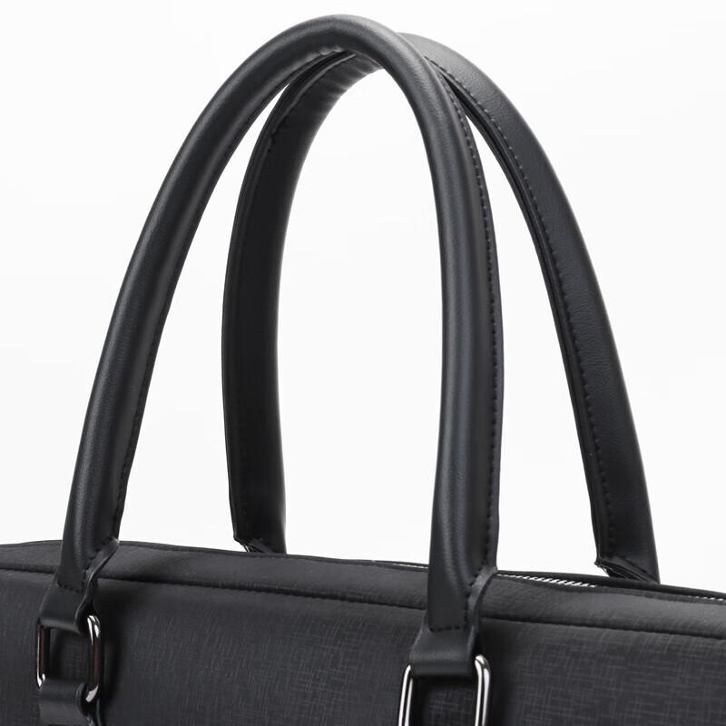Smoore Unisex Business Laptop Briefcase