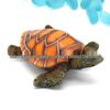 Simulated Resin Turtle Ornament for Aquarium Landscape Decoration