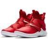 Nike LeBron Soldier 12 TB University Red Men Sneakers White-Metallic-Silver AT3872-603