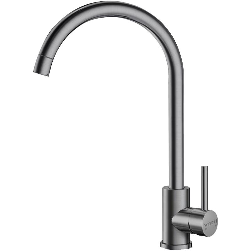 VATTI 304 Stainless Steel Kitchen Sink Faucet