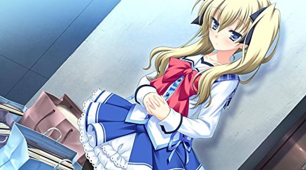 Strawberry Notes Standard Edition PS Vita -