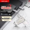 Зберігання даних – USB флешки