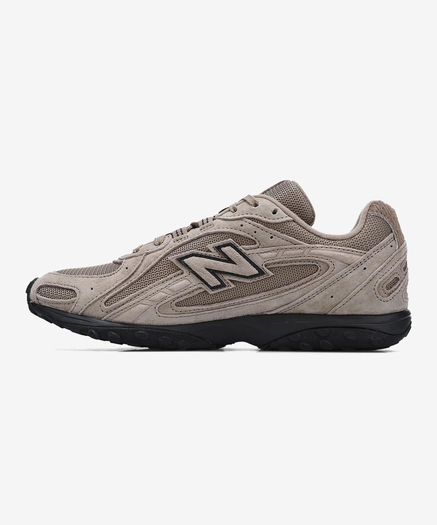 New Balance Nbpdgs128F / U204L3K9 (Brown)