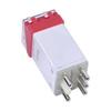 Overload Protection Relays High Current Capacity Replace Part Number 2015400845 for W124 W126 W201 R107 W201