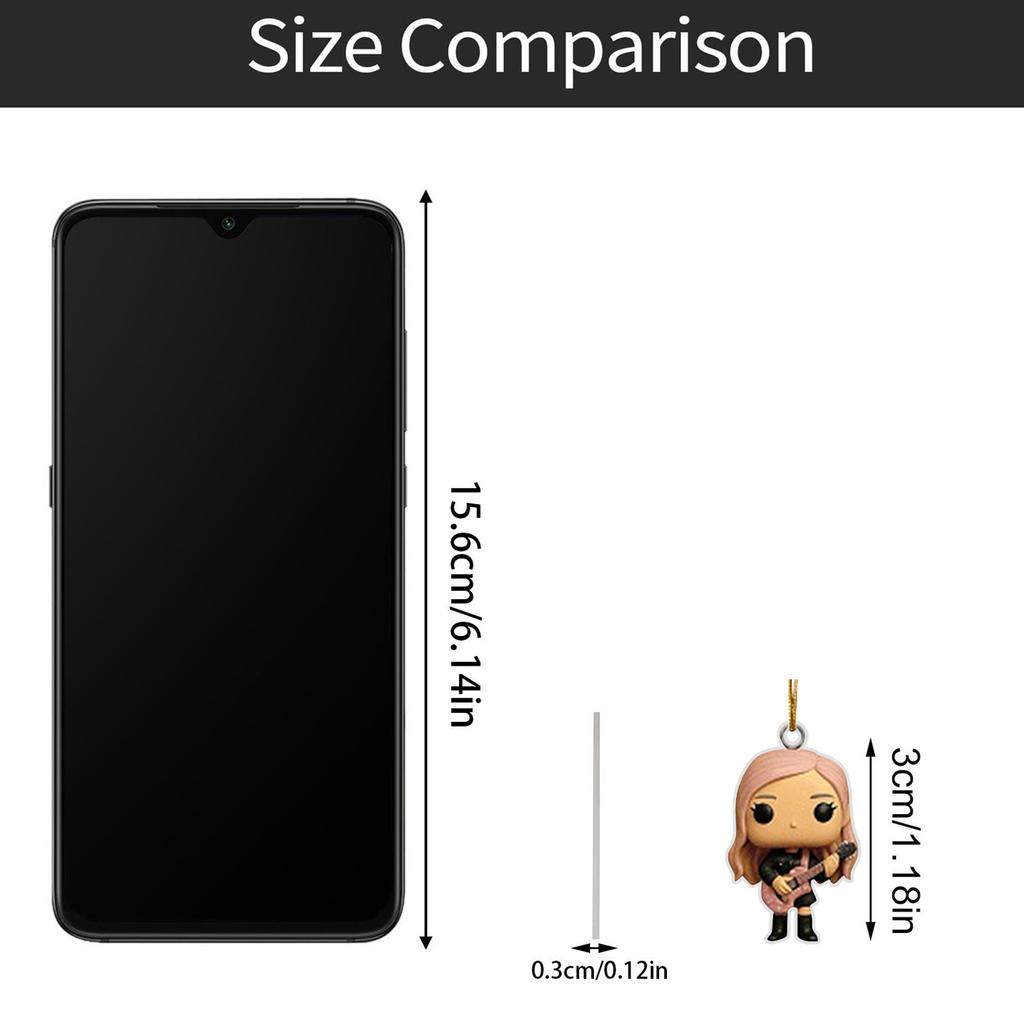 Advent Calendar Contains 24 Gifts, Cute Figures Doll Advent Calendar, Countdown Calendar With Surprise Toys, Collectible Figures Gift For Kids