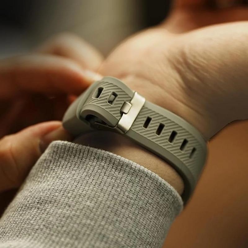 Silicone Band for xiaomi Redmi Watch 4/5/6 Strap accessories Sport Replacement correa bracelet For Xiaomi Band 8 pro/9 pro bands