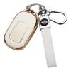 Smart Key Case for New New New New TPU Keychain [Kinotaka] Honda, Vezel, RV, Stepwagon, Spada, RP6/RP7/RP8, Civic, FL1/Type R, Odyssey, 2021, Elysion,