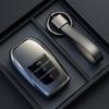 Neue Auto Schlüsselhülle Abdeckung Schale Für Toyota Chr Hilux Fortuner Land Cruiser 200 Camry Corolla Crown Rav4 Highland Schlüsselanhänger