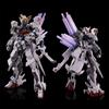 HG Gundam Zilius Assembly Plastic Model Suit Gundam 1/144 (Mobile Eight)