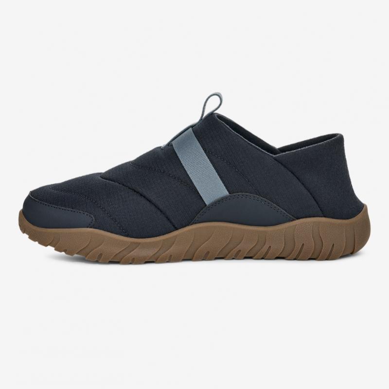 Teva Men S inSulated Slip On Winter Riember Camp Stvm2533974 Toe