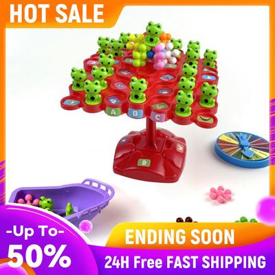 Jeux éducatifs et ludiques – Jouets éducatifs