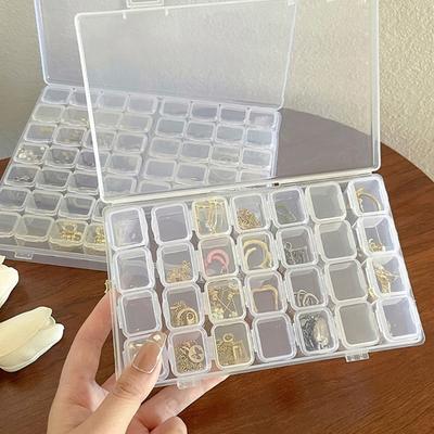 Creazione di gioielli e bijoux – Portagioie ed espositori per gioielli