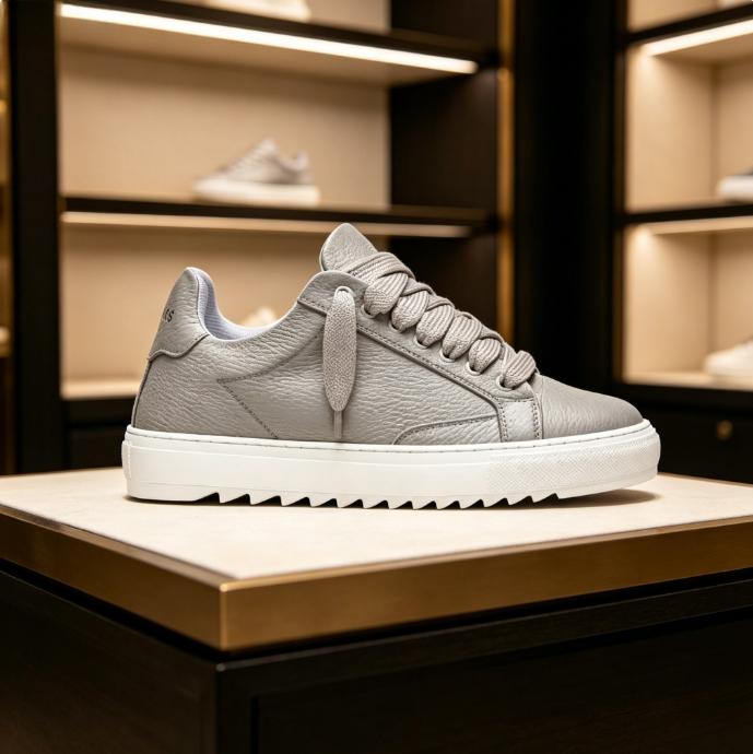 Summer Fashion Casual Sneakers, Comfort Walking Shoes, Versatile Daily Commute Footwear