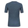 Salewa Базовый слой с коротким рукавом Cristallo Warm
