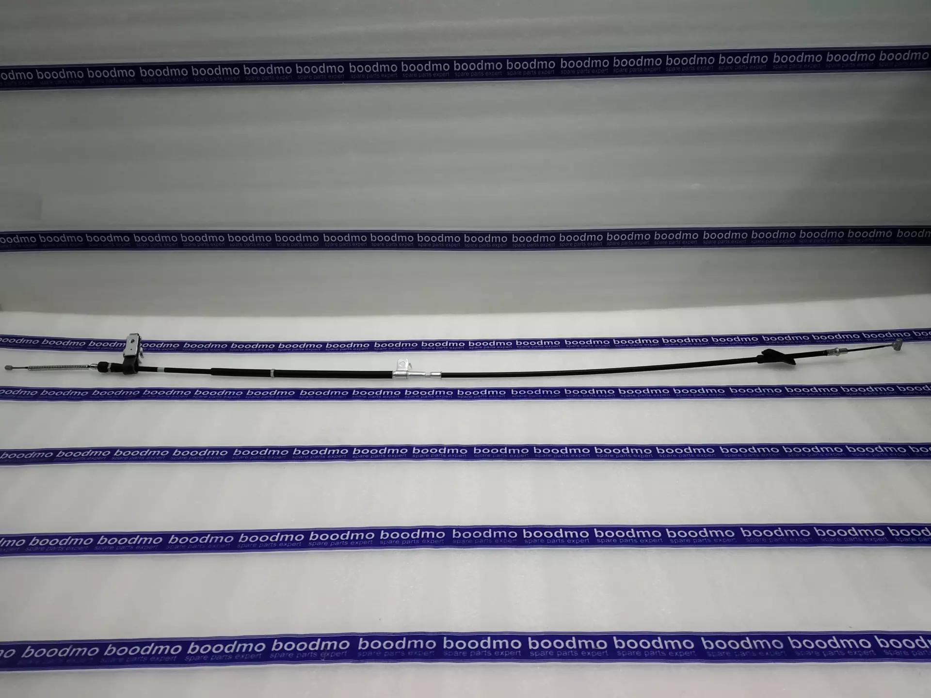 Cable Set, Parking Brake for MARUTI ALTO, ALTO 800 1ST GEN - 54402M79GD0