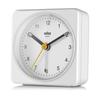 [Officially Imported] BRAUN Analog Alarm Clock BC03W