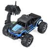 1:12 Scale RC Pickup Truck, High Speed 2.4G Off-Road Drift Remote Control Car, Rechargeable Toy for Teens