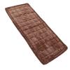 Car Dog Bed Mat 24.8x54 in Washable Comfortable Soft Antislip Backseat Extender Fuzzy Pet Bed Mat for Car Truck SUV