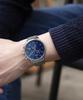 Seinteuseukoteuleondeon 4 Types Of Metal Chronograph Watches / St5109M