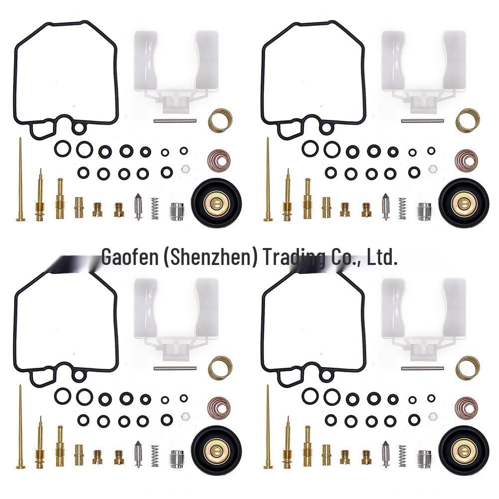 CB900C/F Motorcycle Carburetor Repair Kit (1980-1983)