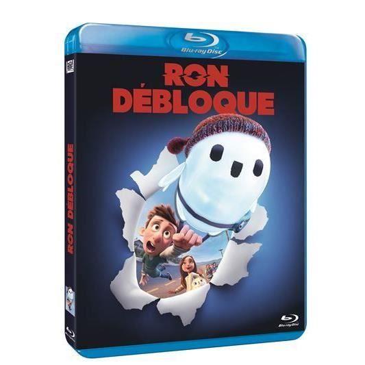Arborescence 20th Century Fox Ron Débloque Blu-ray - 8717418601812