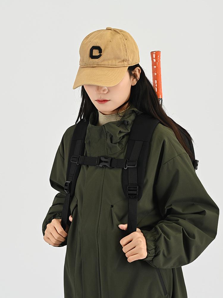 Unisex Sports Backpack: Tennis & Badminton Bag with Dry/Wet Separation, Large Capacity, and Independent Shoe Compartment.